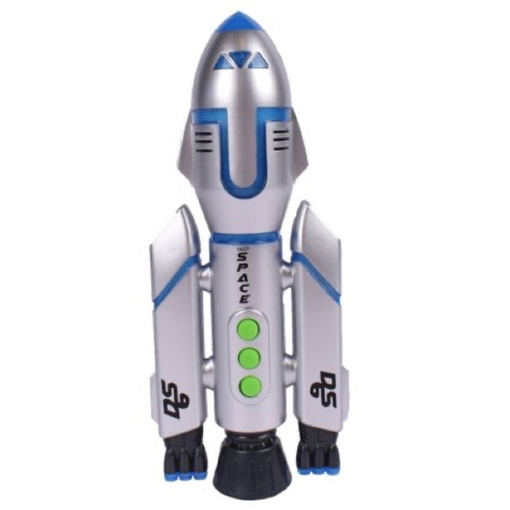 NIP Space Maxx Space Explorers Mini Space Vehicles - 3Pcs - Picture 5 of 12